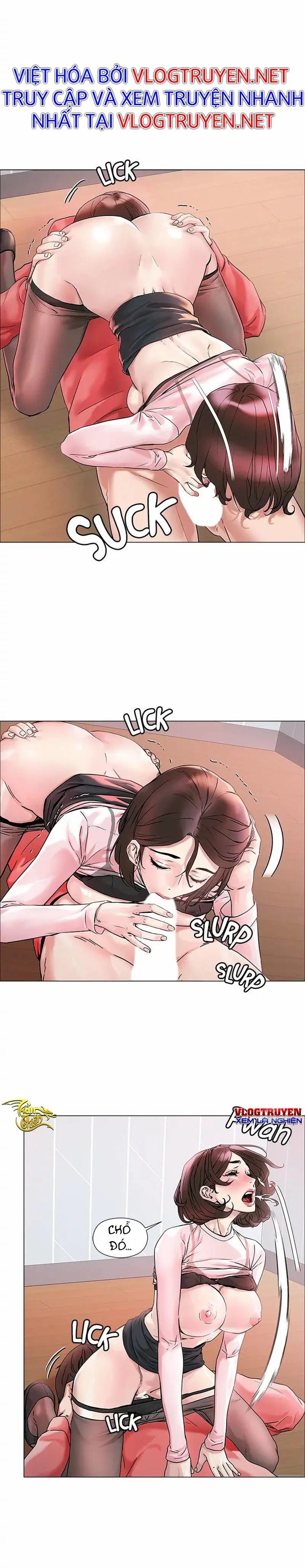 Siêu Chịch Hệ Thống Của hắc Ám Vương Giả - Chapter 2 trang 5
