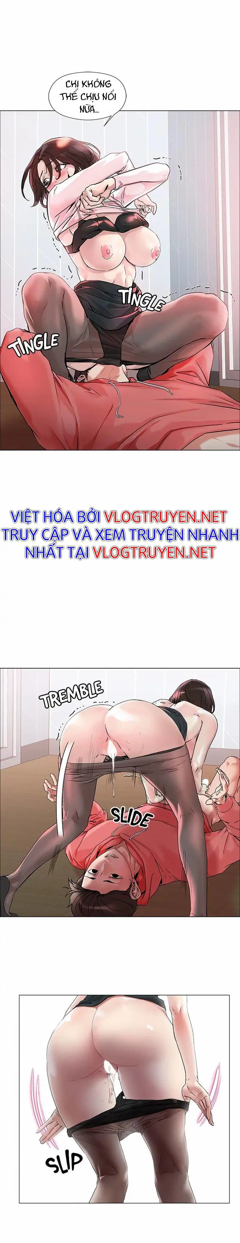Siêu Chịch Hệ Thống Của hắc Ám Vương Giả - Chapter 2 trang 6
