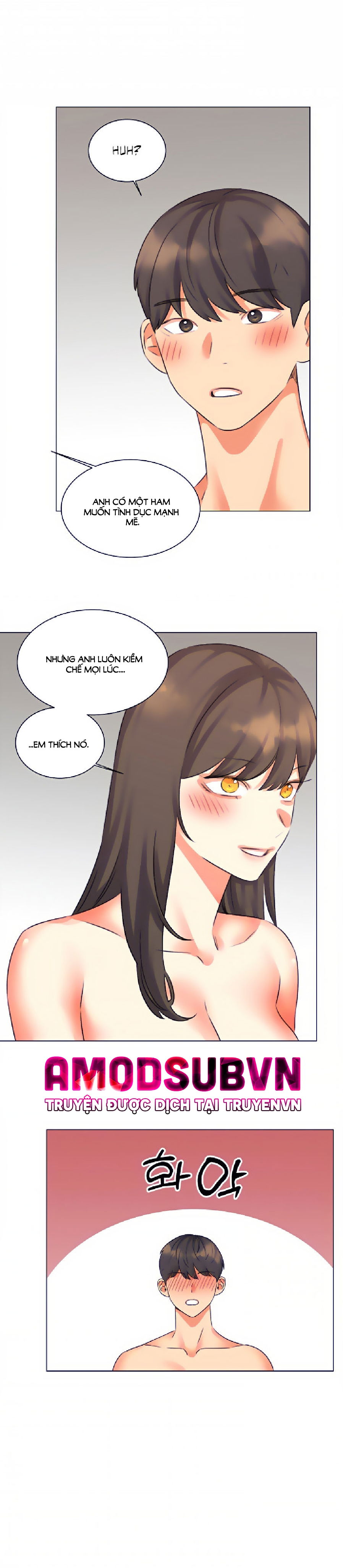Bạn Gái Tôi Thật Năng Nổ - Chapter 38 trang 10