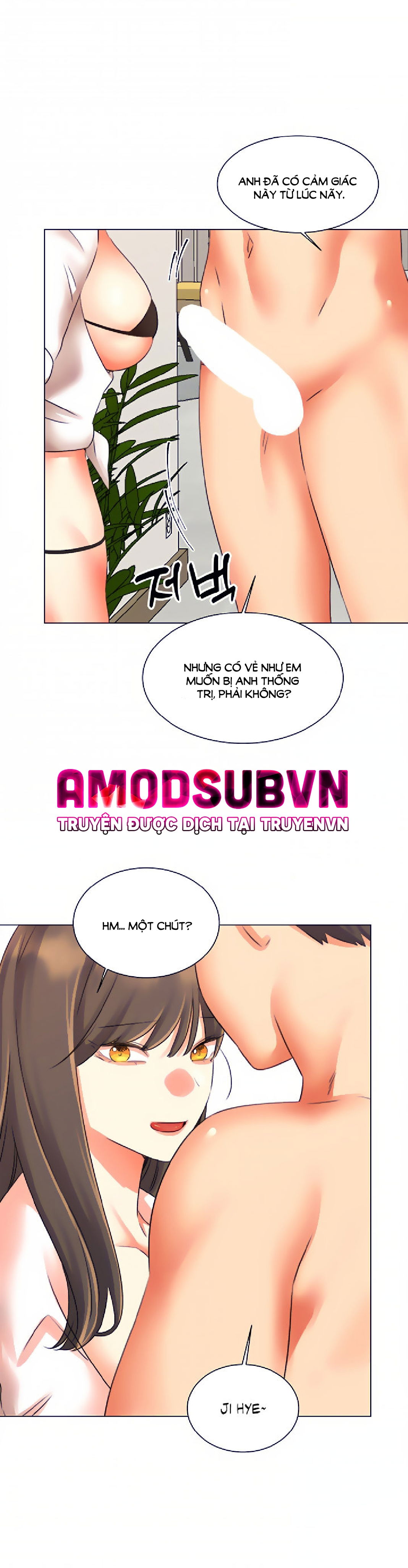 Bạn Gái Tôi Thật Năng Nổ - Chapter 38 trang 24