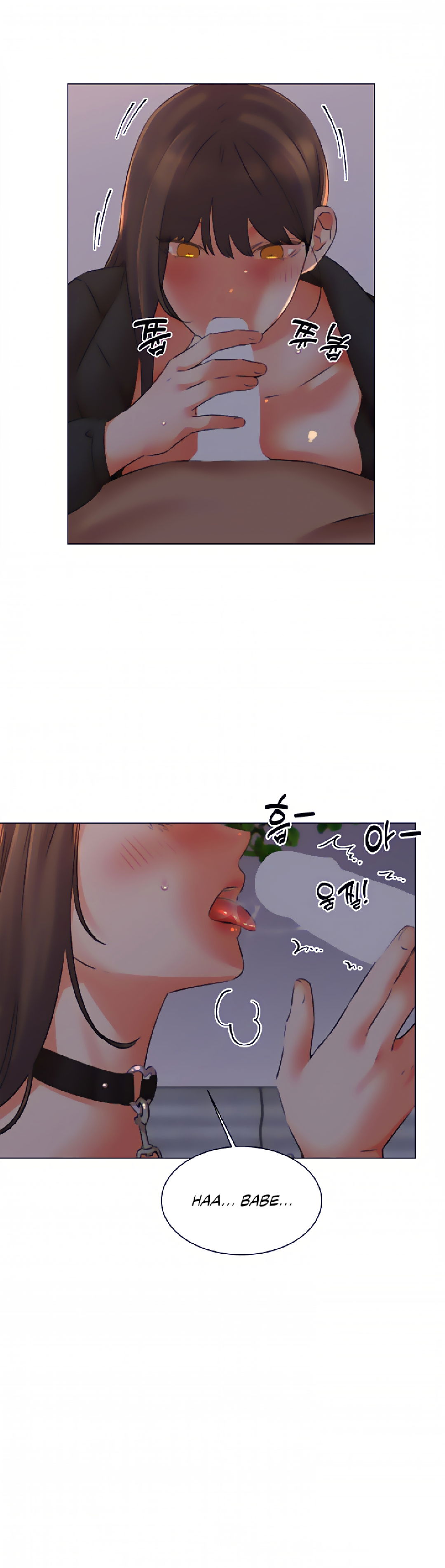 Bạn Gái Tôi Thật Năng Nổ - Chapter 37 trang 16
