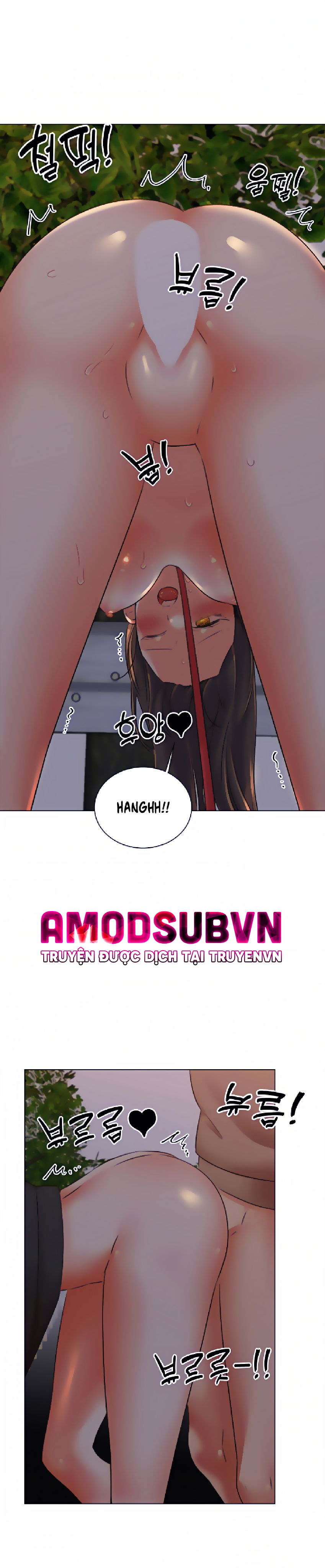 Bạn Gái Tôi Thật Năng Nổ - Chapter 37 trang 27