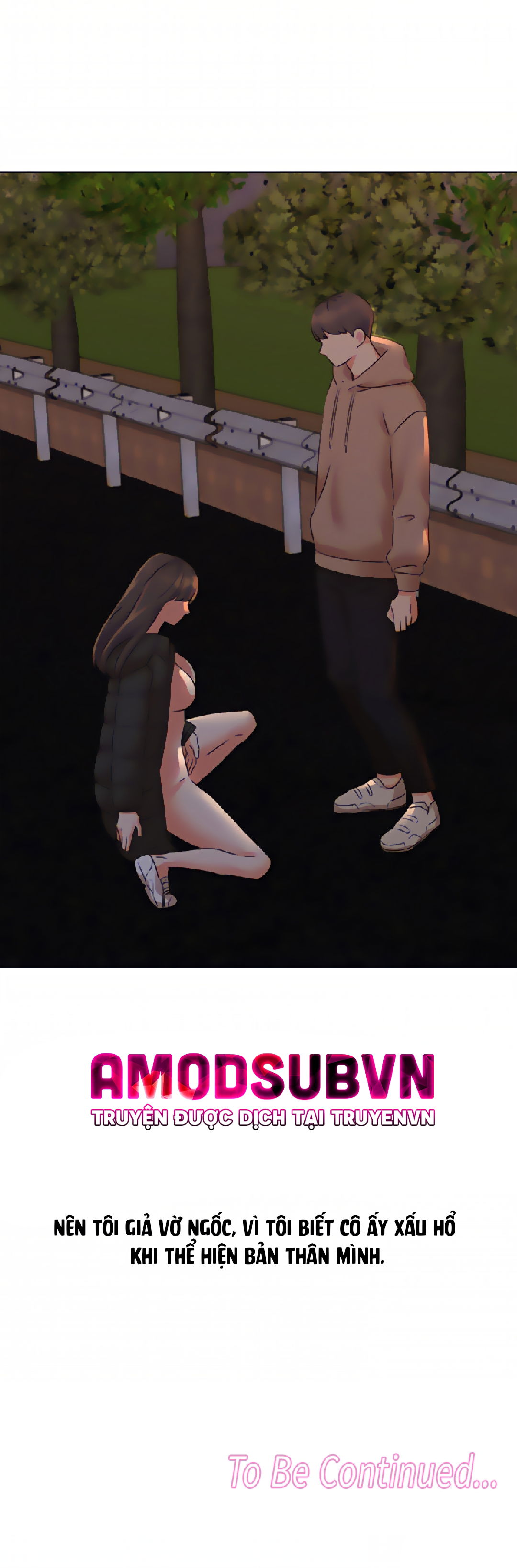 Bạn Gái Tôi Thật Năng Nổ - Chapter 37 trang 32