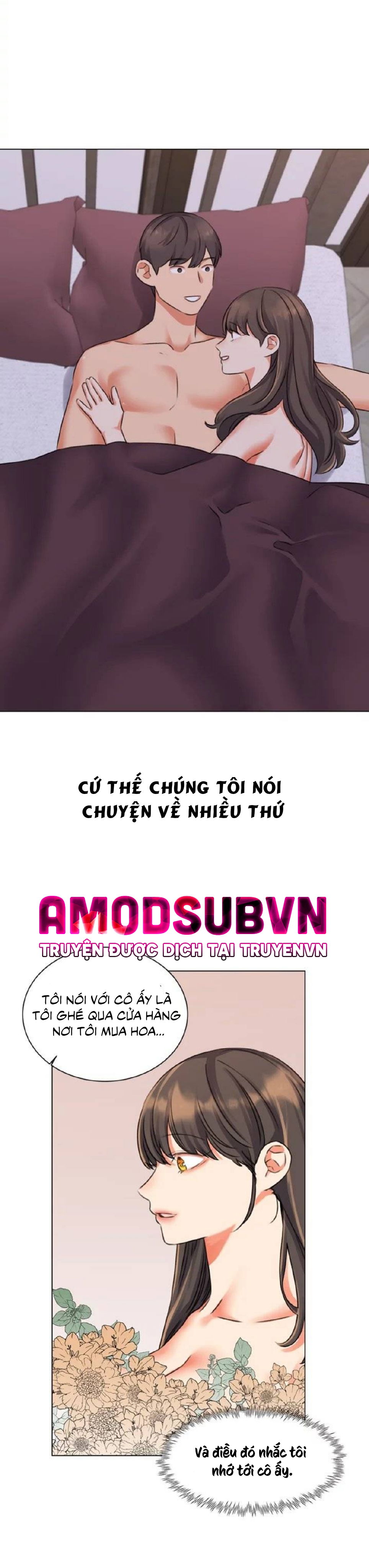 Bạn Gái Tôi Thật Năng Nổ - Chapter 33 trang 14