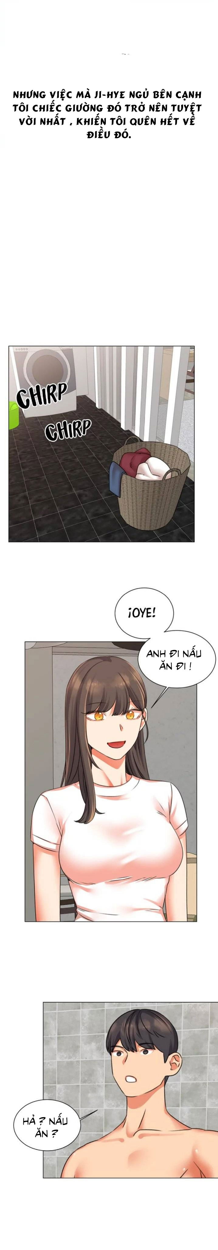 Bạn Gái Tôi Thật Năng Nổ - Chapter 33 trang 17