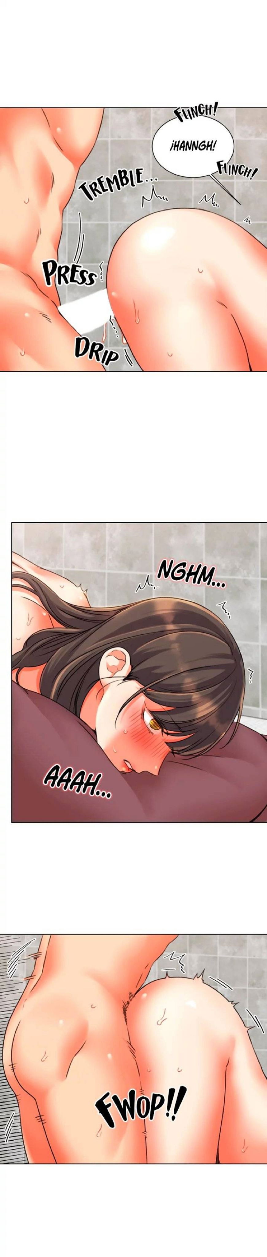 Bạn Gái Tôi Thật Năng Nổ - Chapter 30 trang 5