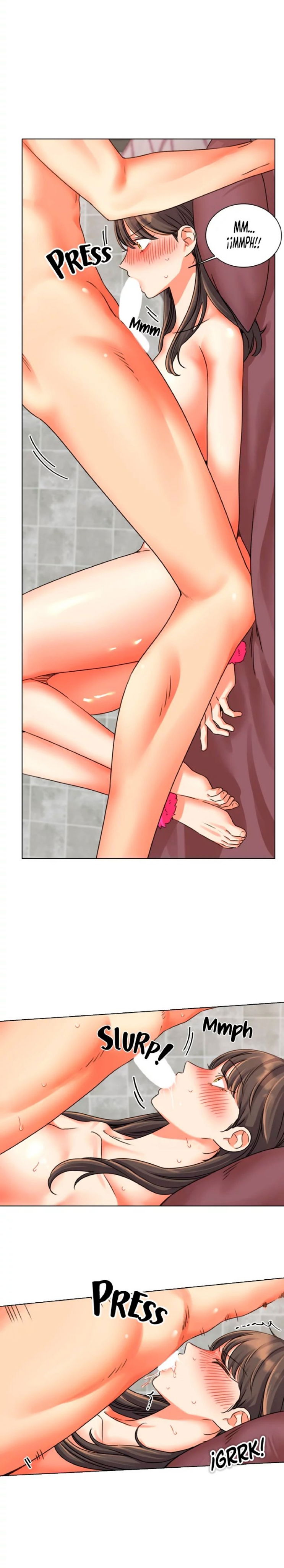 Bạn Gái Tôi Thật Năng Nổ - Chapter 29 trang 13