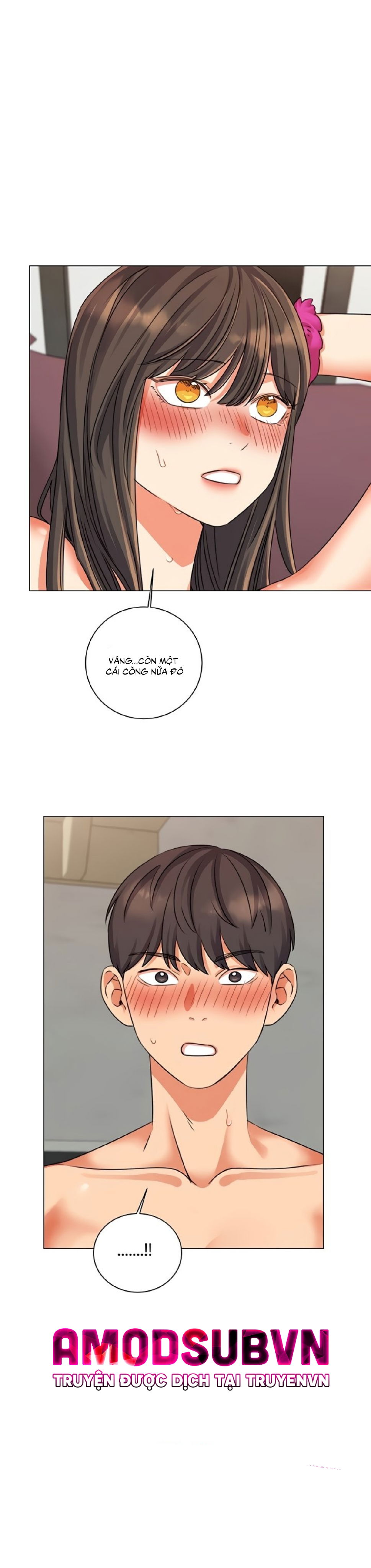 Bạn Gái Tôi Thật Năng Nổ - Chapter 29 trang 2