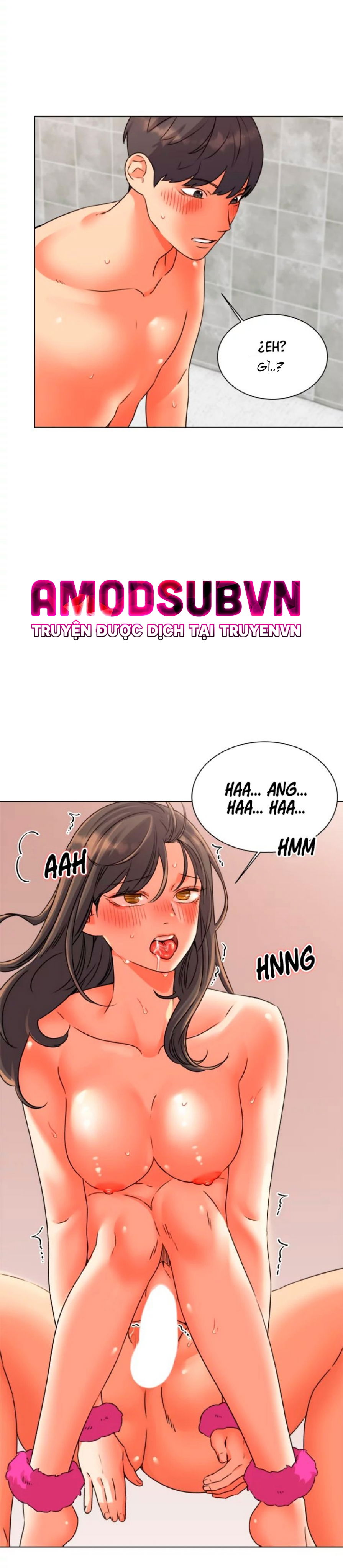 Bạn Gái Tôi Thật Năng Nổ - Chapter 29 trang 24