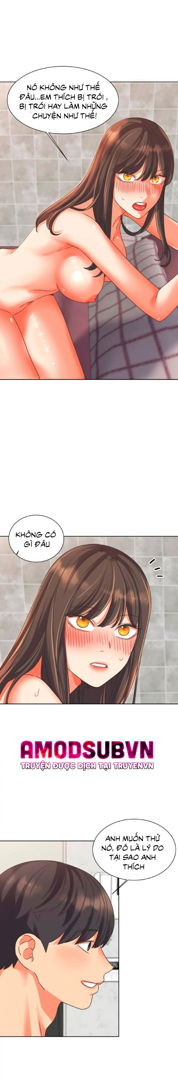 Bạn Gái Tôi Thật Năng Nổ - Chapter 29 trang 4