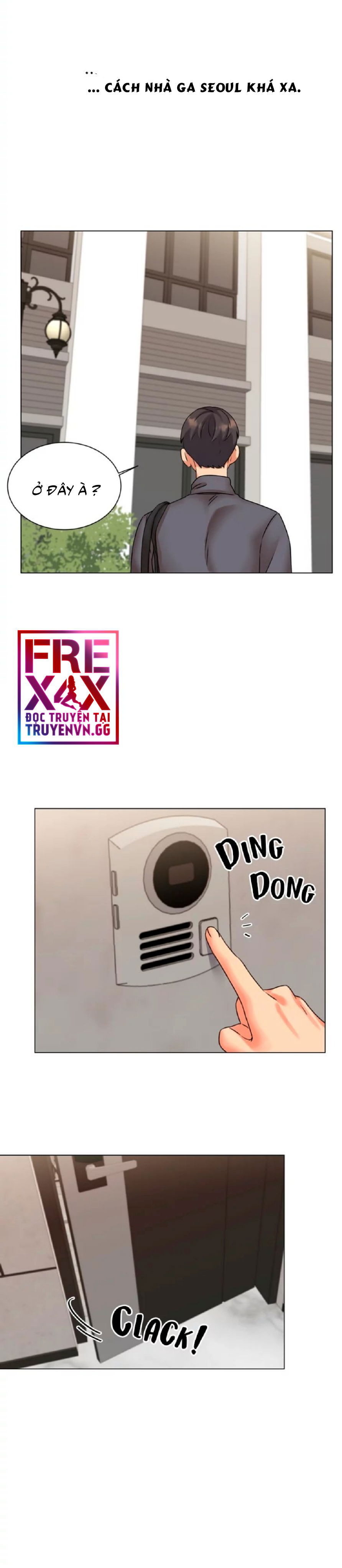 Bạn Gái Tôi Thật Năng Nổ - Chapter 27 trang 7