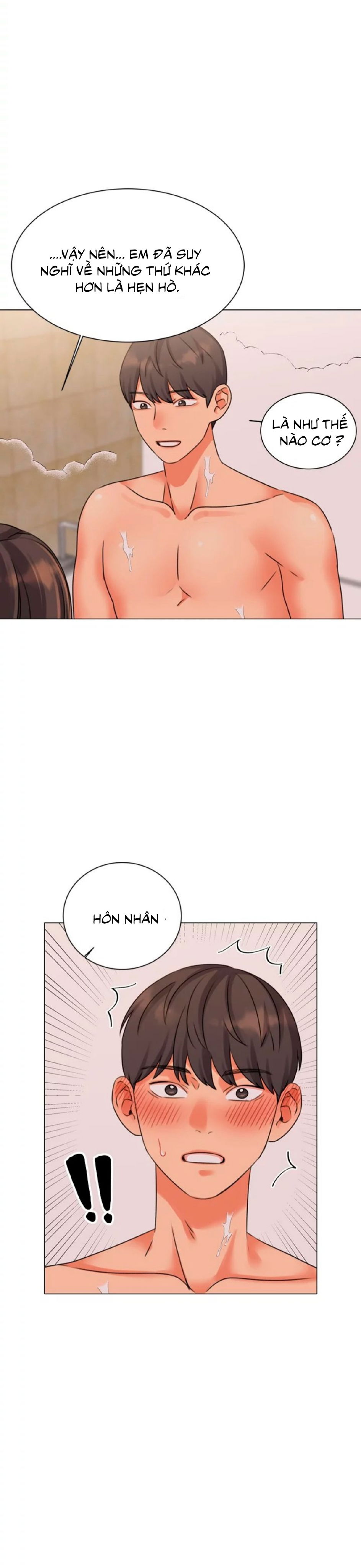 Bạn Gái Tôi Thật Năng Nổ - Chapter 26 trang 12