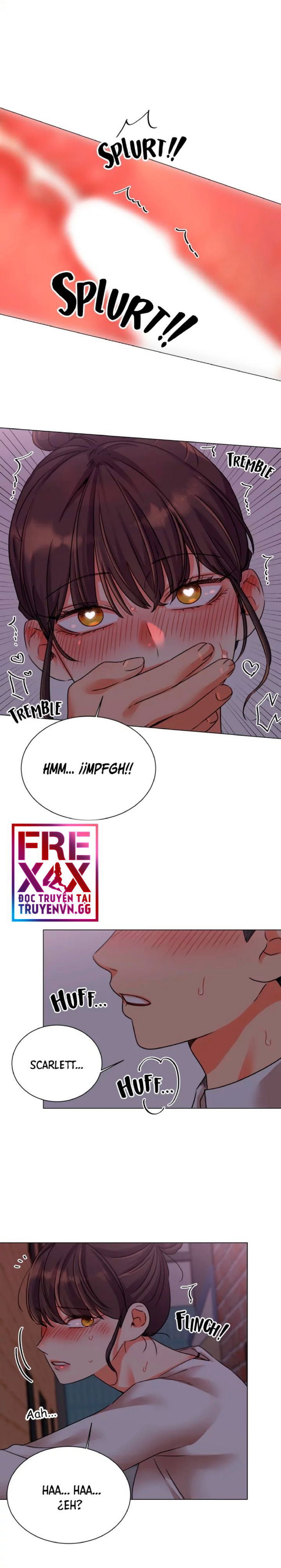 Bạn Gái Tôi Thật Năng Nổ - Chapter 26 trang 2
