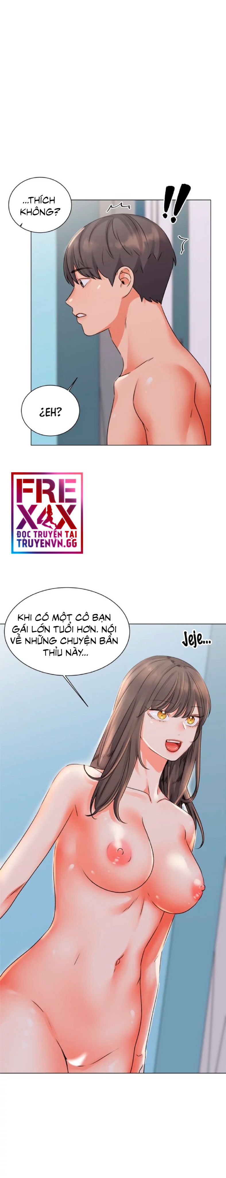 Bạn Gái Tôi Thật Năng Nổ - Chapter 26 trang 24