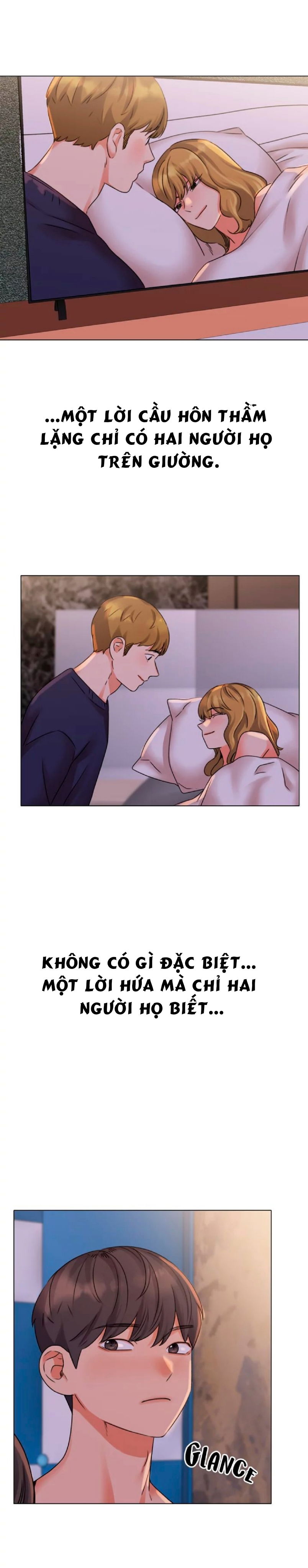 Bạn Gái Tôi Thật Năng Nổ - Chapter 26 trang 31
