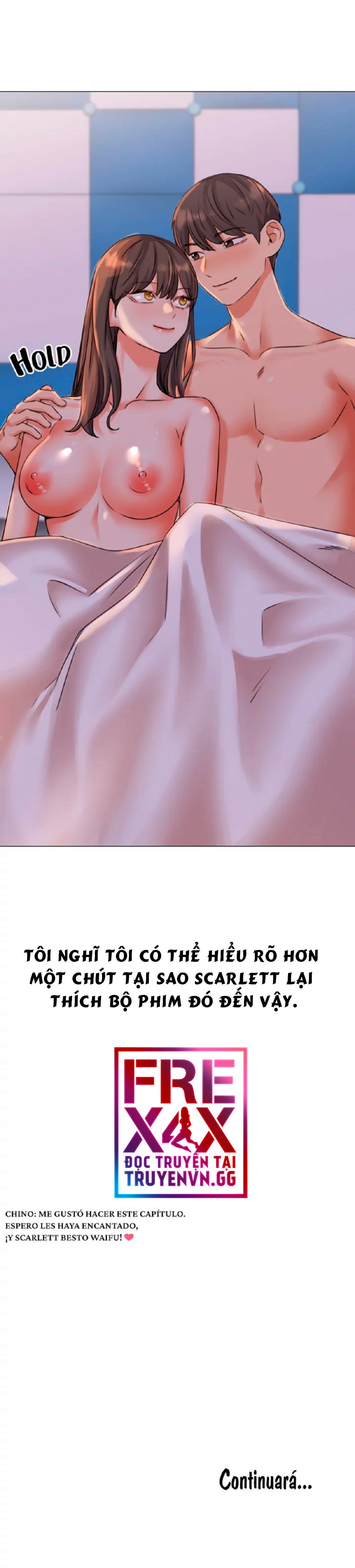 Bạn Gái Tôi Thật Năng Nổ - Chapter 26 trang 32
