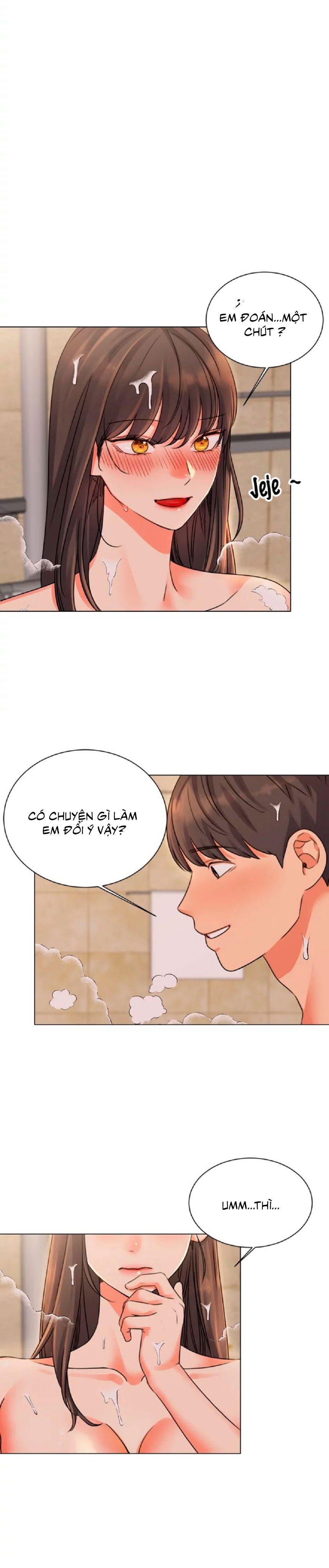 Bạn Gái Tôi Thật Năng Nổ - Chapter 26 trang 6