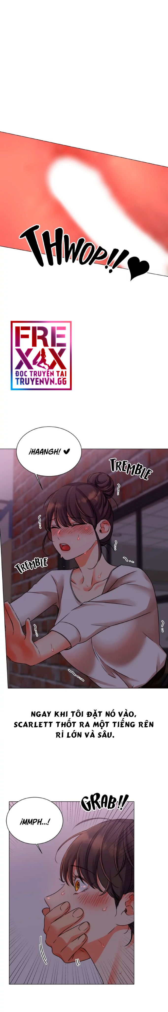 Bạn Gái Tôi Thật Năng Nổ - Chapter 25 trang 20