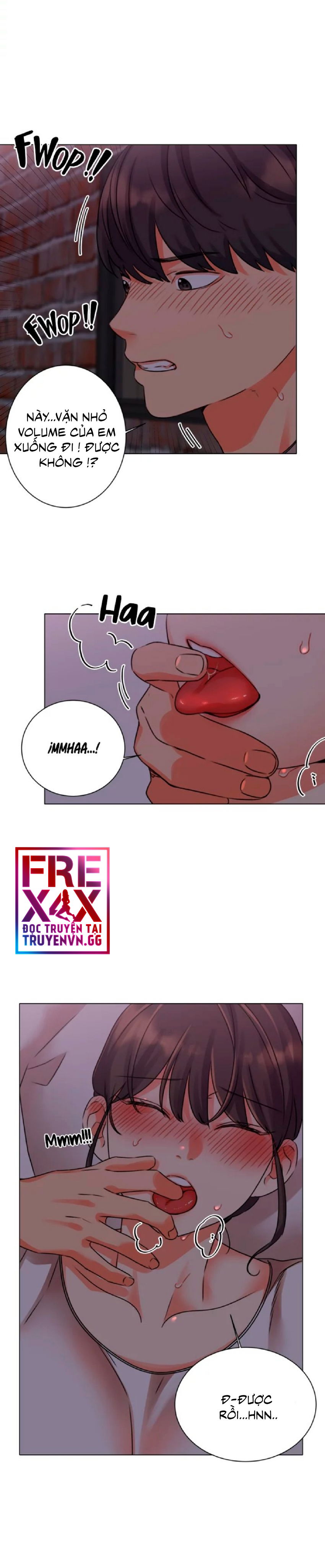 Bạn Gái Tôi Thật Năng Nổ - Chapter 25 trang 24