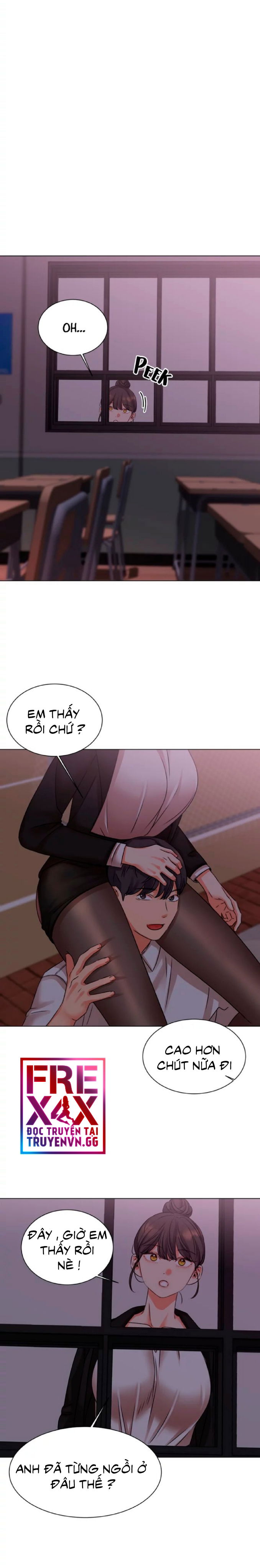 Bạn Gái Tôi Thật Năng Nổ - Chapter 25 trang 6