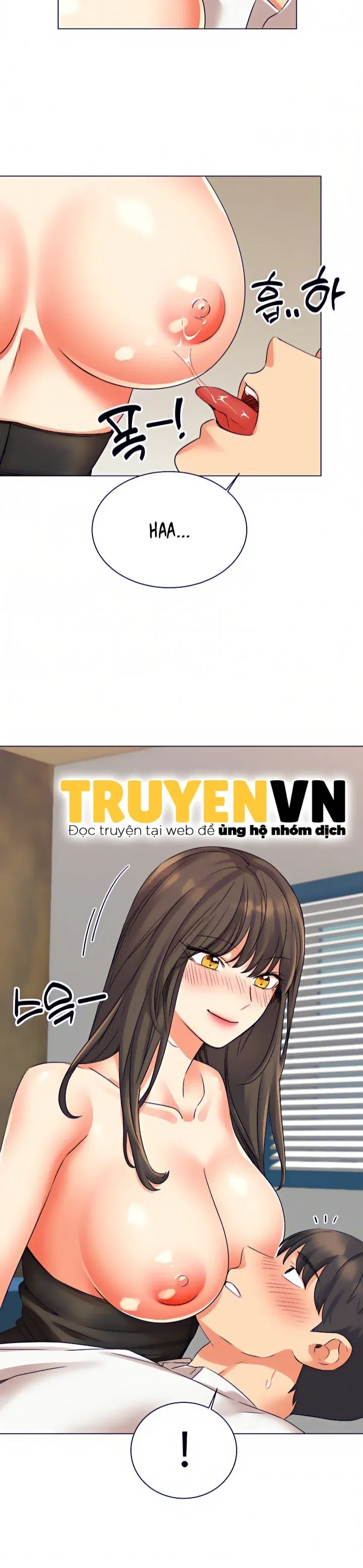 Bạn Gái Tôi Thật Năng Nổ - Chapter 23 trang 13
