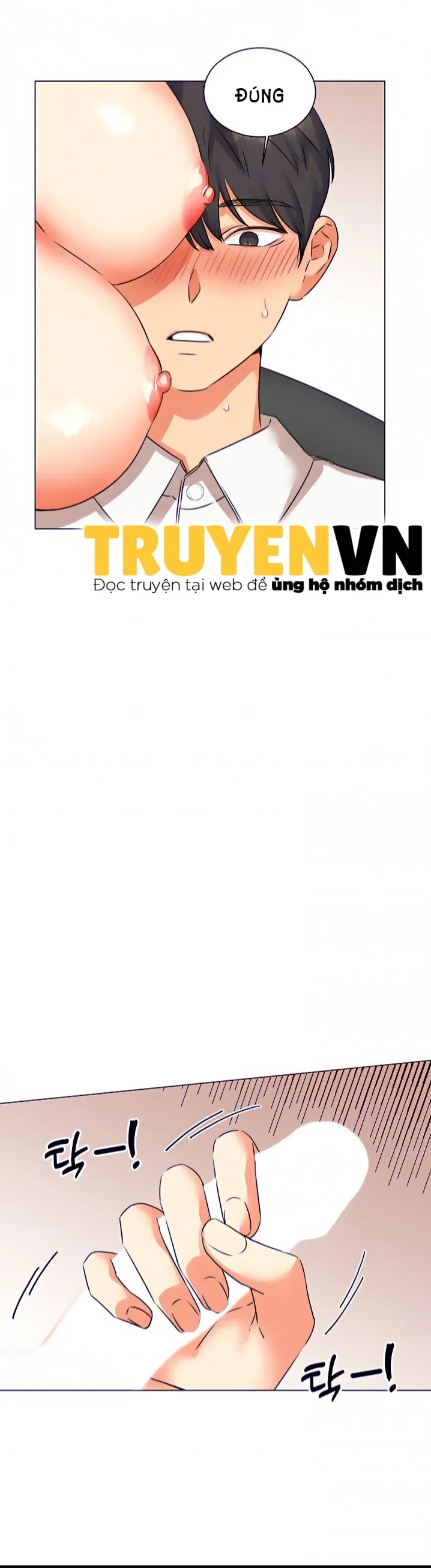 Bạn Gái Tôi Thật Năng Nổ - Chapter 23 trang 22