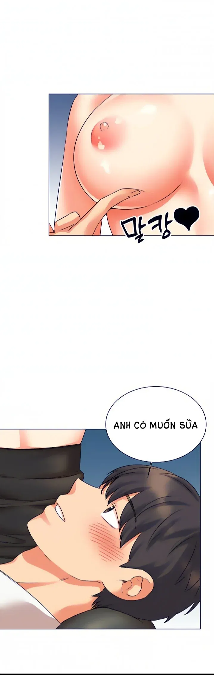 Bạn Gái Tôi Thật Năng Nổ - Chapter 23 trang 9