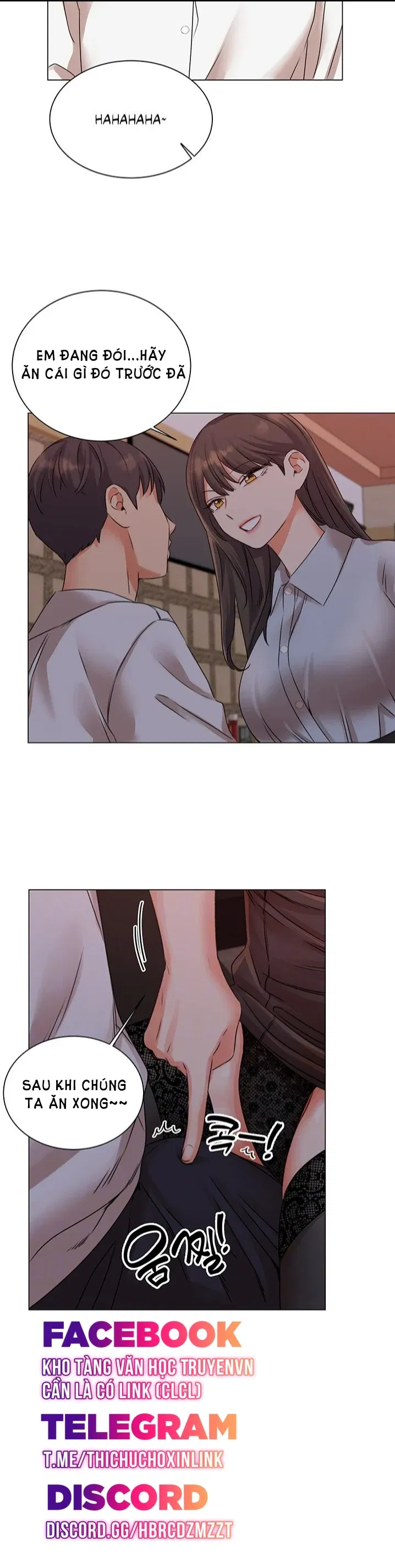 Bạn Gái Tôi Thật Năng Nổ - Chapter 22 trang 10