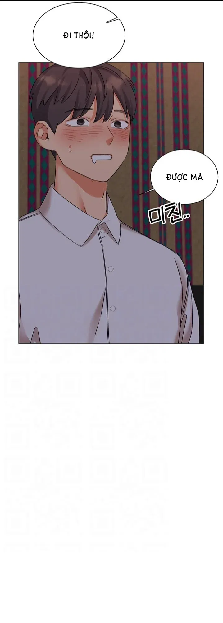Bạn Gái Tôi Thật Năng Nổ - Chapter 22 trang 12