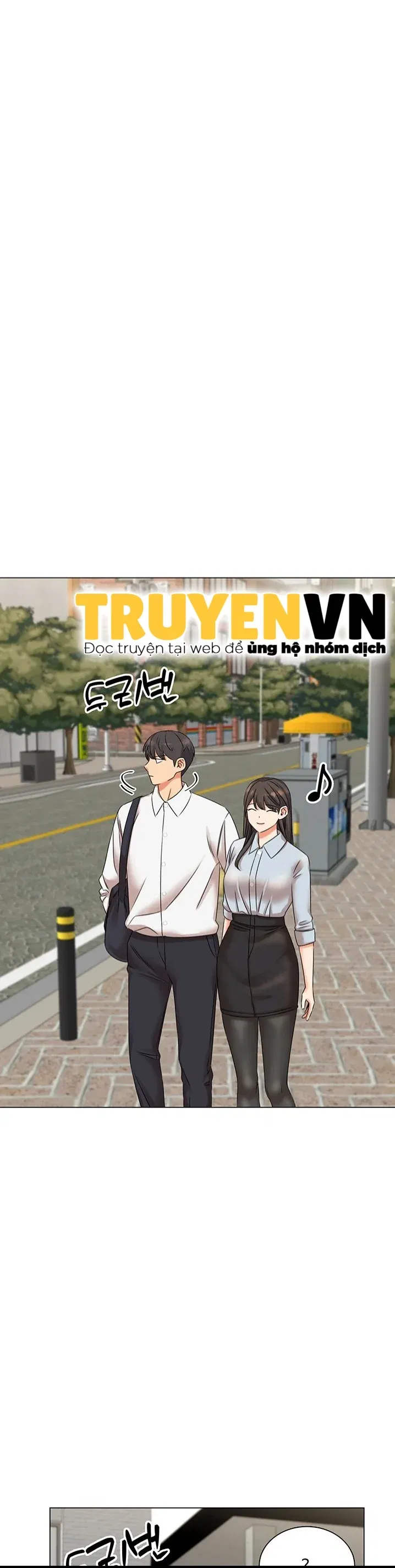 Bạn Gái Tôi Thật Năng Nổ - Chapter 22 trang 13