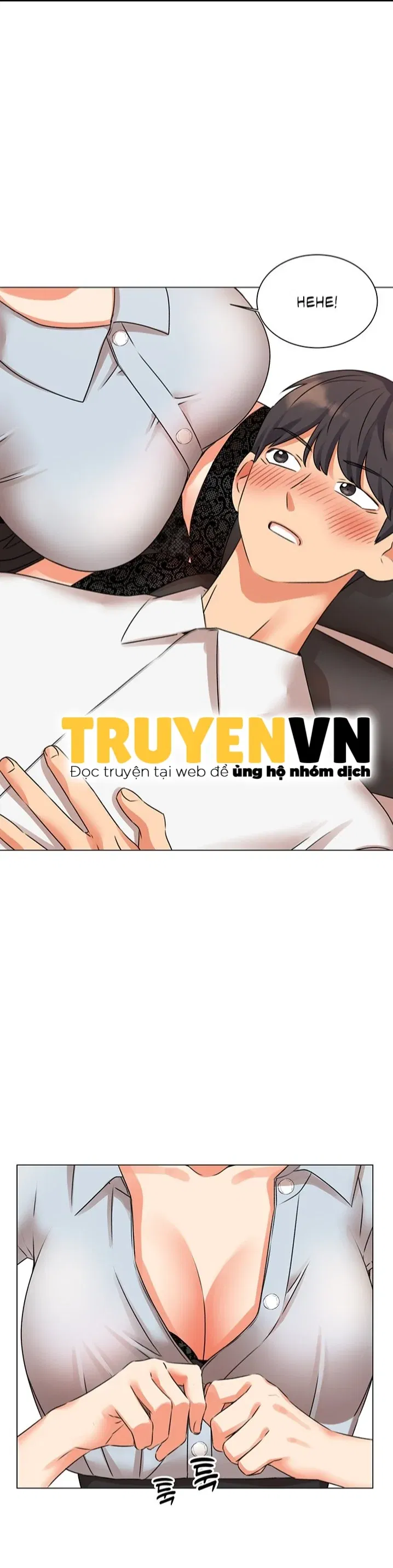 Bạn Gái Tôi Thật Năng Nổ - Chapter 22 trang 39