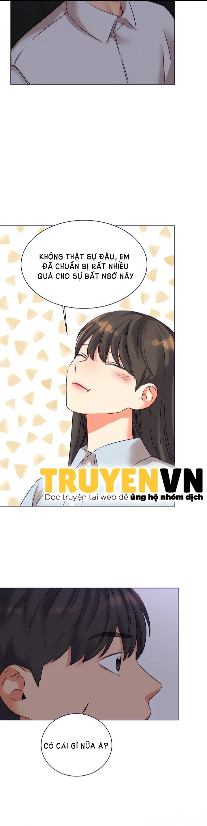 Bạn Gái Tôi Thật Năng Nổ - Chapter 22 trang 4