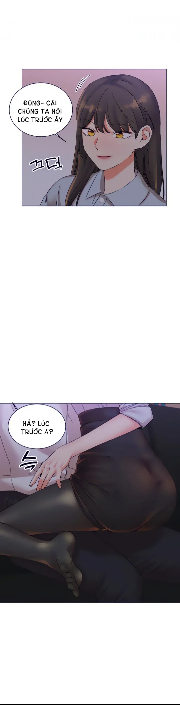 Bạn Gái Tôi Thật Năng Nổ - Chapter 22 trang 5