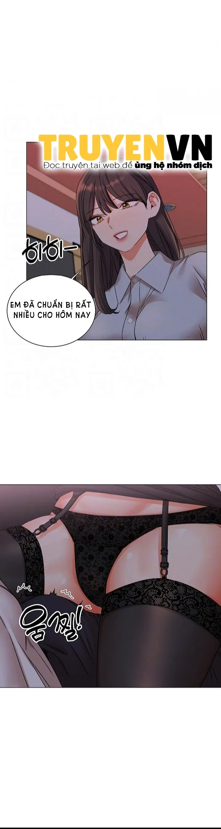 Bạn Gái Tôi Thật Năng Nổ - Chapter 22 trang 7