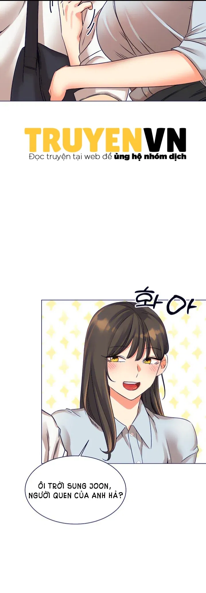Bạn Gái Tôi Thật Năng Nổ - Chapter 21 trang 15