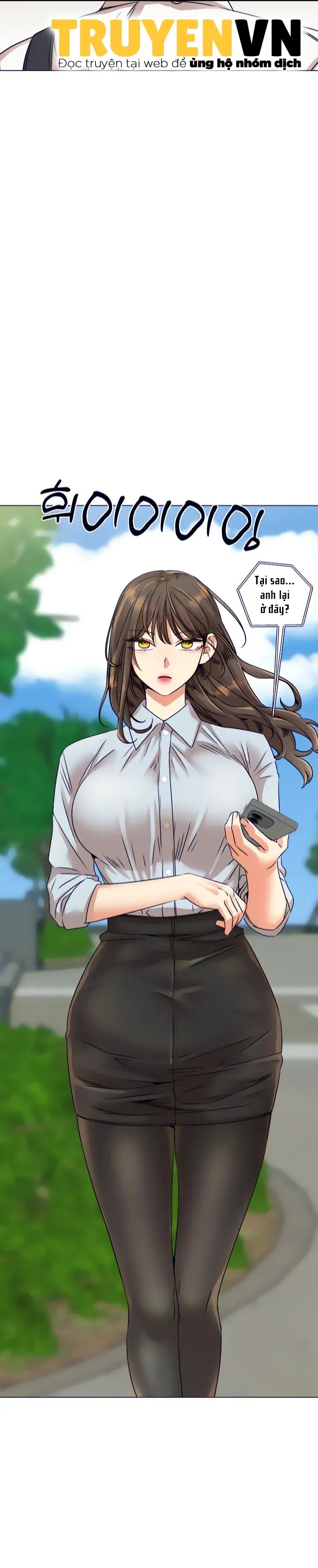 Bạn Gái Tôi Thật Năng Nổ - Chapter 21 trang 3