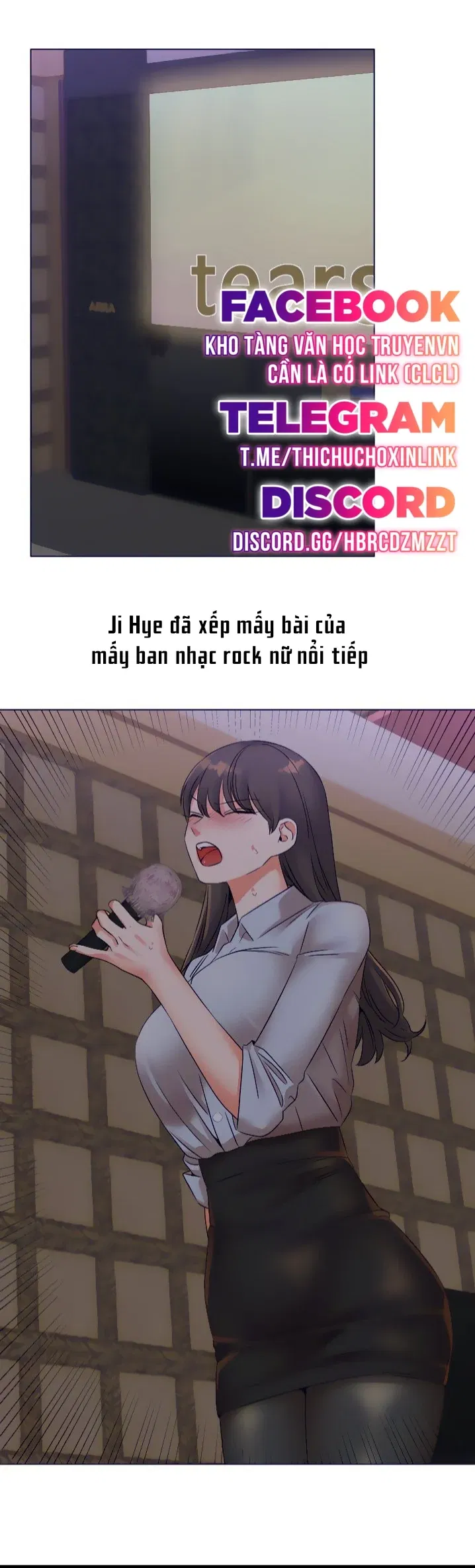 Bạn Gái Tôi Thật Năng Nổ - Chapter 21 trang 36