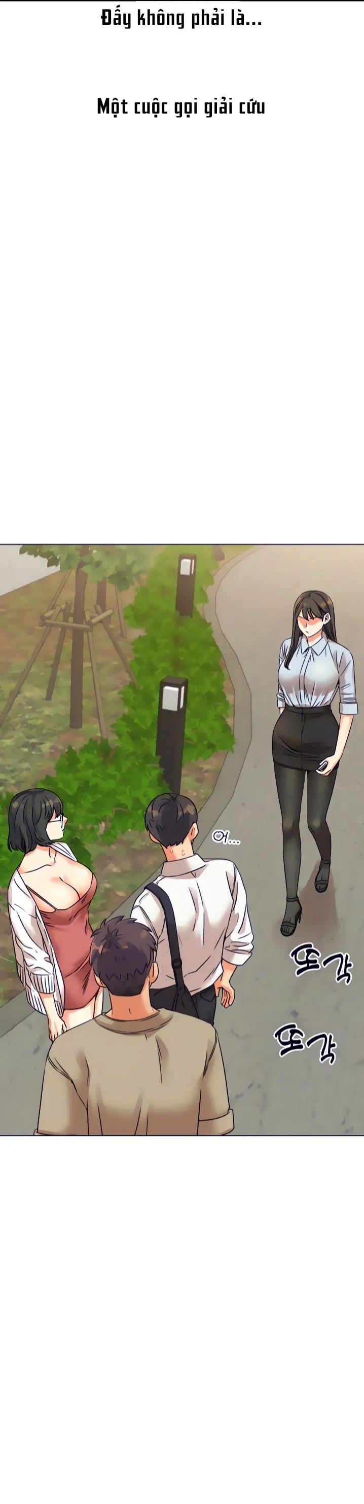 Bạn Gái Tôi Thật Năng Nổ - Chapter 21 trang 5