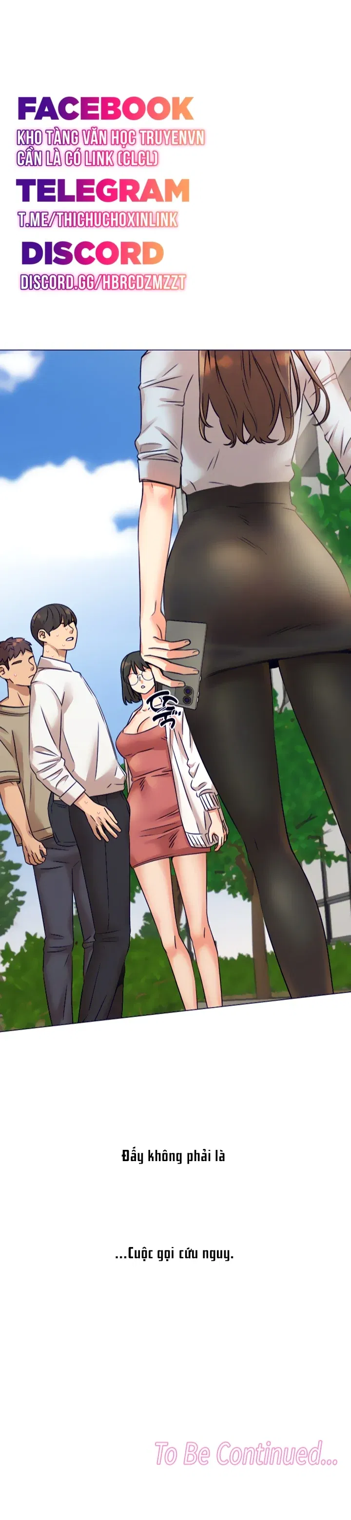 Bạn Gái Tôi Thật Năng Nổ - Chapter 20 trang 30