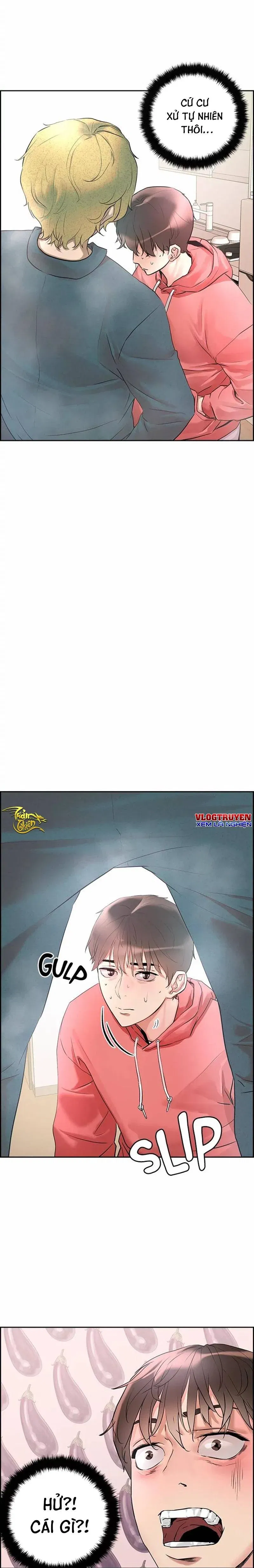 Siêu Chịch Hệ Thống Của hắc Ám Vương Giả - Chapter 1 trang 11