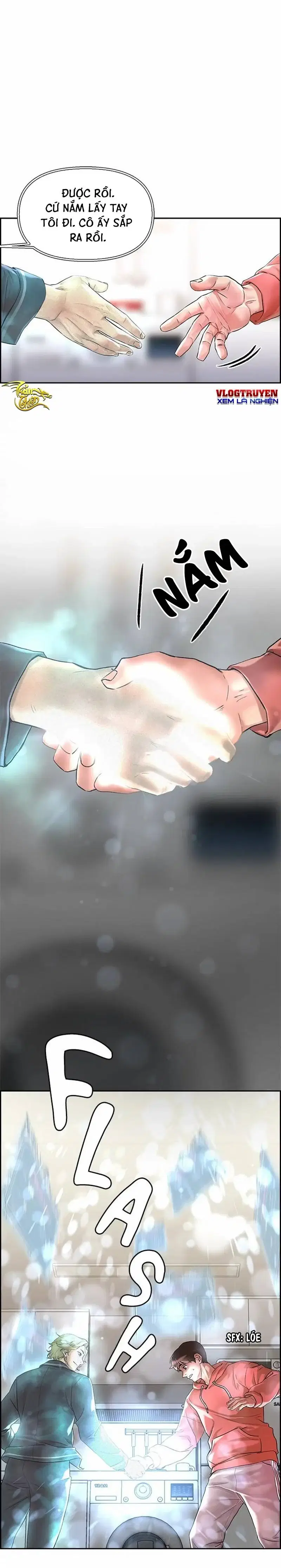 Siêu Chịch Hệ Thống Của hắc Ám Vương Giả - Chapter 1 trang 18