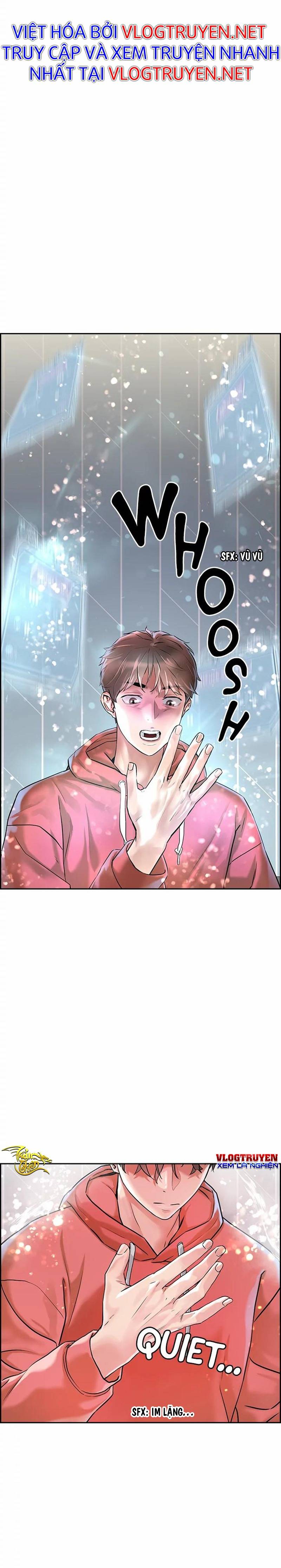 Siêu Chịch Hệ Thống Của hắc Ám Vương Giả - Chapter 1 trang 19