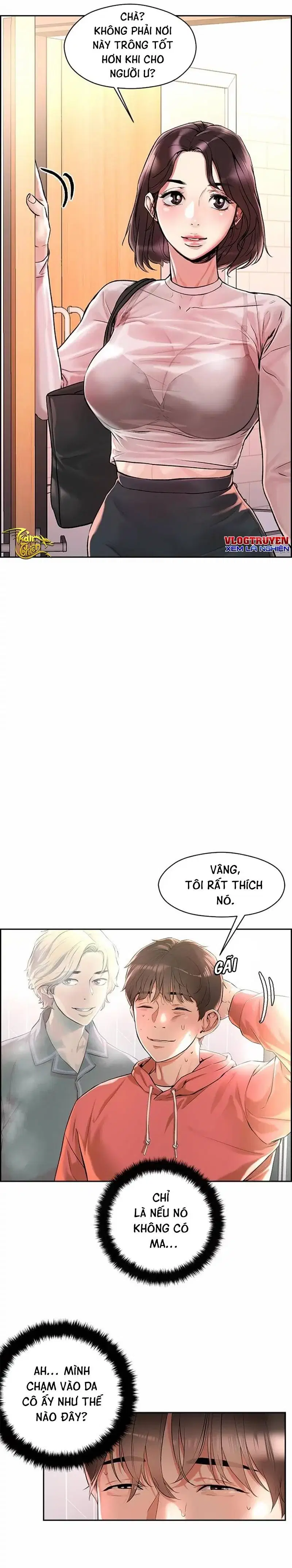 Siêu Chịch Hệ Thống Của hắc Ám Vương Giả - Chapter 1 trang 22
