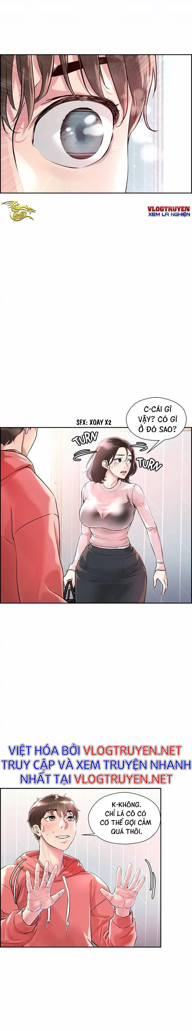 Siêu Chịch Hệ Thống Của hắc Ám Vương Giả - Chapter 1 trang 29