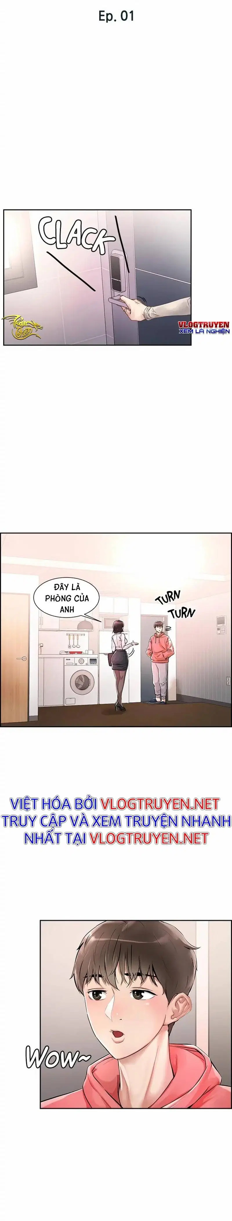 Siêu Chịch Hệ Thống Của hắc Ám Vương Giả - Chapter 1 trang 3