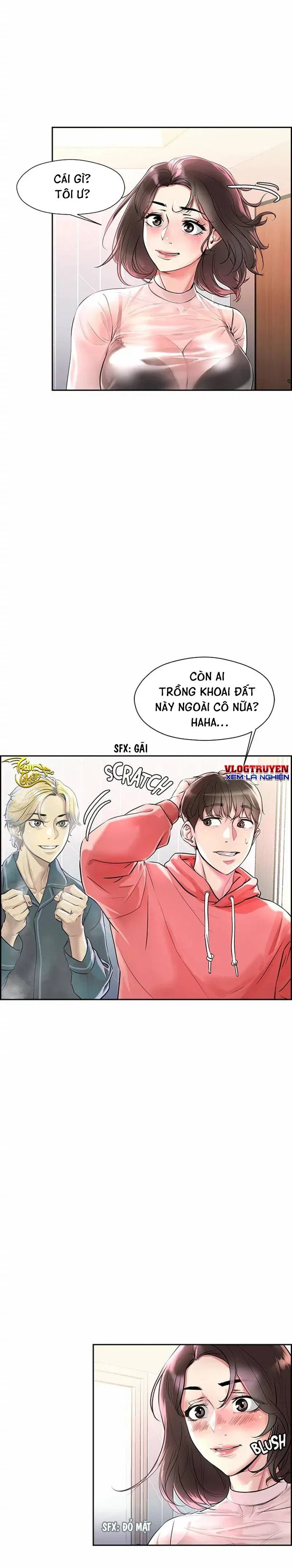Siêu Chịch Hệ Thống Của hắc Ám Vương Giả - Chapter 1 trang 30