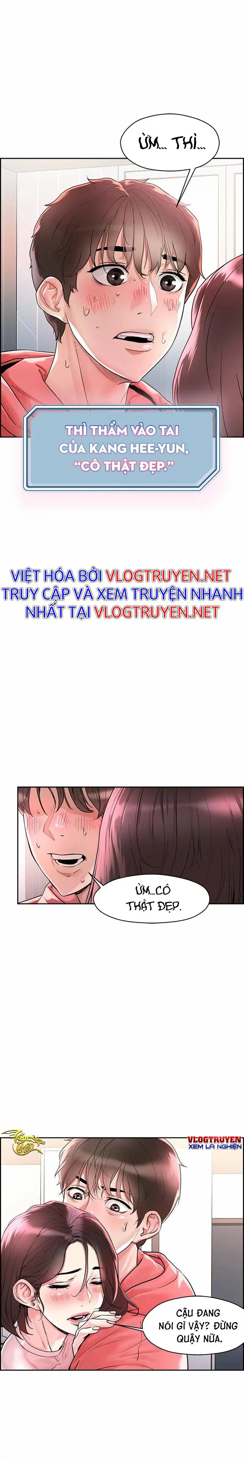 Siêu Chịch Hệ Thống Của hắc Ám Vương Giả - Chapter 1 trang 37
