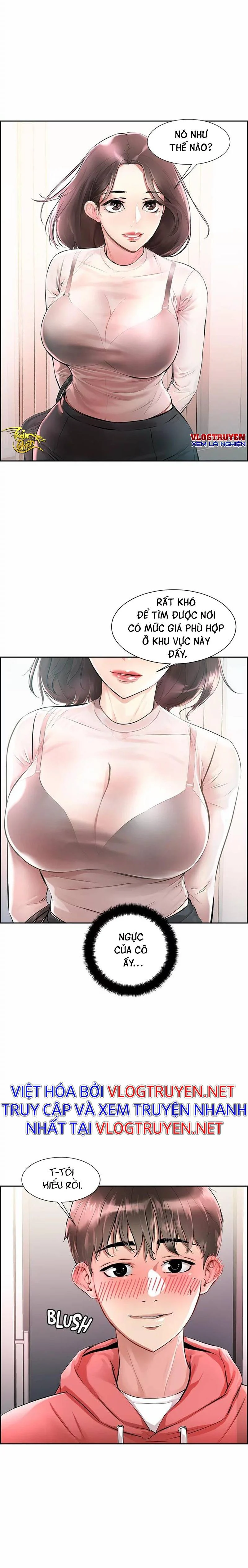 Siêu Chịch Hệ Thống Của hắc Ám Vương Giả - Chapter 1 trang 4