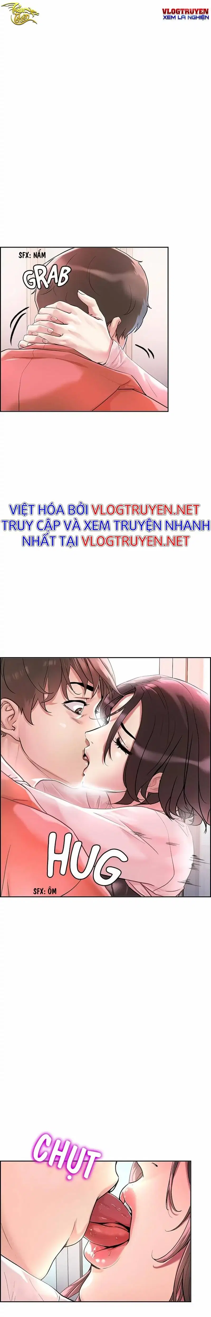 Siêu Chịch Hệ Thống Của hắc Ám Vương Giả - Chapter 1 trang 41