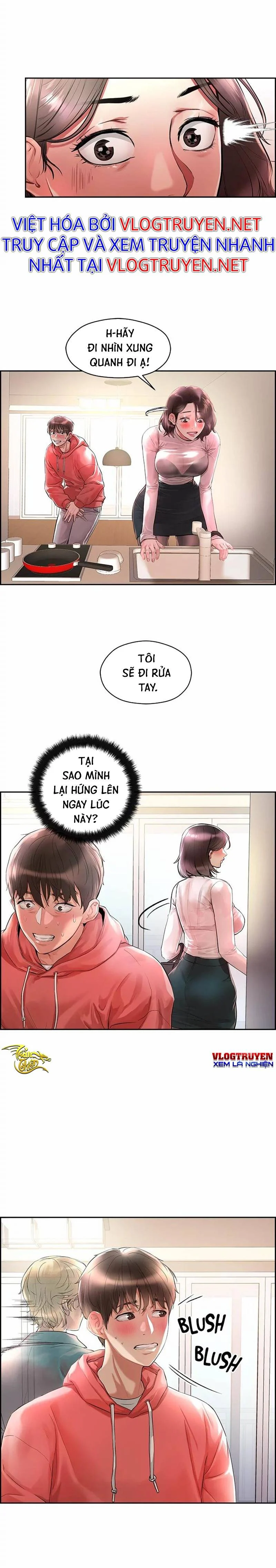 Siêu Chịch Hệ Thống Của hắc Ám Vương Giả - Chapter 1 trang 7